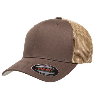 BROWN/KHAKI BROWN/KHAKI - Imprint Now - CA