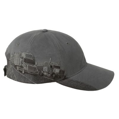 Gray Gray - Imprint Now - CA