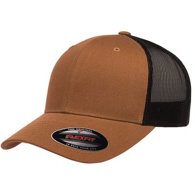 CARAMEL/BLACK CARAMEL/BLACK - Imprint Now - CA