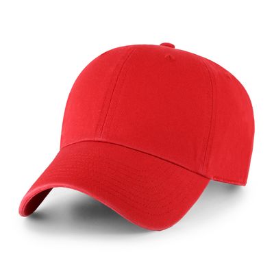 Red Red - Imprint Now - CA