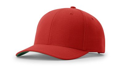 Red Red - Imprint Now - CA