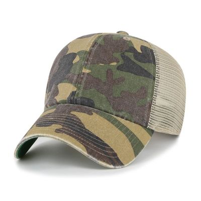 CAMO GREEN CAMO GREEN - Imprint Now - CA