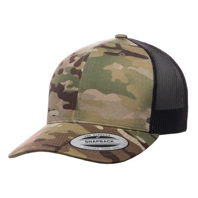MULTICAM GREEN/BLACK MULTICAM GREEN/BLACK - Imprint Now - CA