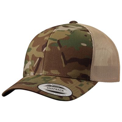 MULTICAM GREEN/KHAKI MULTICAM GREEN/KHAKI - Imprint Now - CA