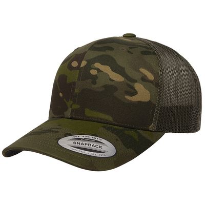 MULTICAM TROPIC/GREEN MULTICAM TROPIC/GREEN - Imprint Now - CA