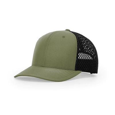 OLIVE/BLACK OLIVE/BLACK - Imprint Now - CA