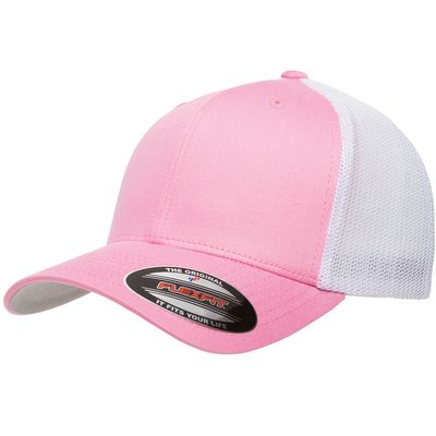 PINK/WHITE PINK/WHITE - Imprint Now - CA