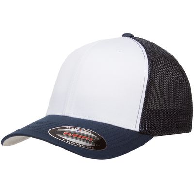WHITE/NAVY WHITE/NAVY - Imprint Now - CA