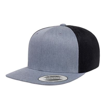 HEATHER GRAY / WHITE HEATHER GRAY / WHITE - Imprint Now - CA