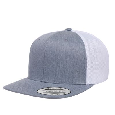 HEATHER GRAY/ BLACK HEATHER GRAY/ BLACK - Imprint Now - CA