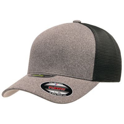 HEATHER GRAY/ BLACK HEATHER GRAY/ BLACK - Imprint Now - CA
