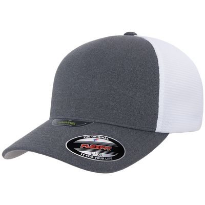MELANGE DARK GRAY / WHITE MELANGE DARK GRAY / WHITE - Imprint Now - CA