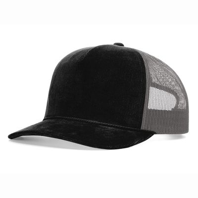 BLACK/CHARCOAL BLACK/CHARCOAL - Imprint Now - CA