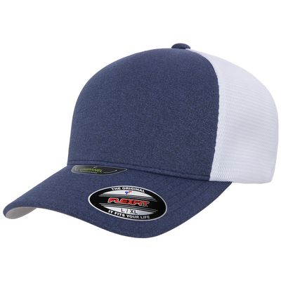 MELANGE NAVY/WHITE MELANGE NAVY/WHITE - Imprint Now - CA