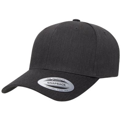 DARK HEATHER GRAY DARK HEATHER GRAY - Imprint Now - CA