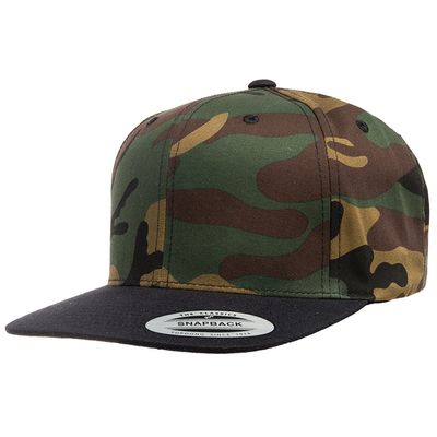 GREEN CAMO/BLACK GREEN CAMO/BLACK - Imprint Now - CA