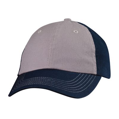 GRAY/NAVY GRAY/NAVY - Imprint Now - CA