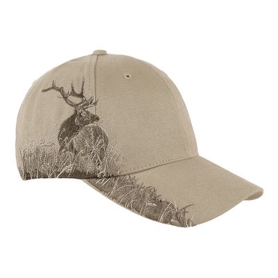 Khaki Khaki - Imprint Now - CA