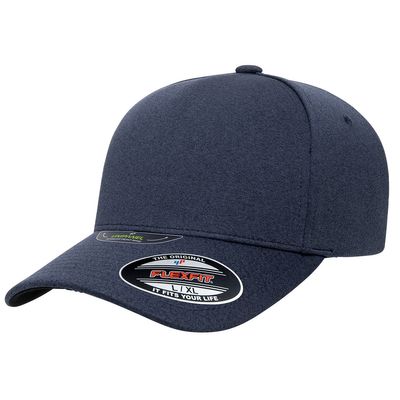 HEATHER GRAY / NAVY HEATHER GRAY / NAVY - Imprint Now - CA