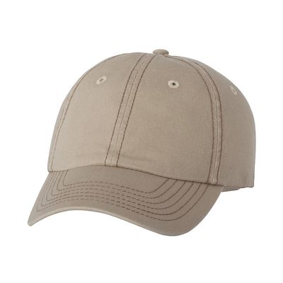 KHAKI/BROWN STITCH KHAKI/BROWN STITCH - Imprint Now - CA