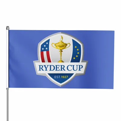 Golf Flag - Imprint Now - CA