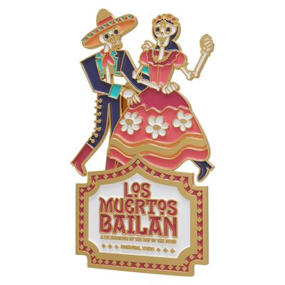Soft Enamel Pin Soft Enamel Pin - Imprint Now - CA