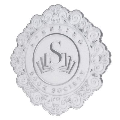 Die Struck Pin Die Struck Pin - Imprint Now - CA