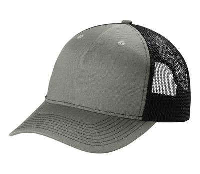 Heather Grey/ Black Heather Grey/ Black - Imprint Now - CA