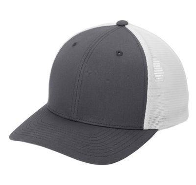 Graphite/ White Graphite/ White - Imprint Now - CA
