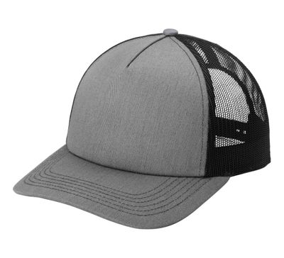 Heather Grey/ Black Heather Grey/ Black - Imprint Now - CA
