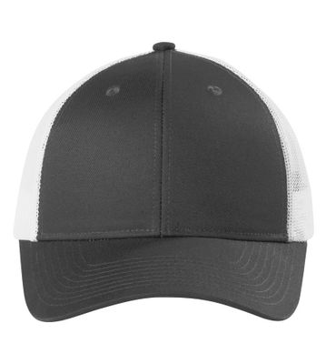 Grey Steel/ White Grey Steel/ White - Imprint Now - CA