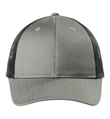 Heather Grey/ Black Heather Grey/ Black - Imprint Now - CA