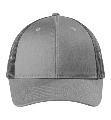 Heather Grey/ Grey Steel Heather Grey/ Grey Steel - Imprint Now - CA