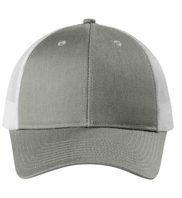 Heather Grey/ White Heather Grey/ White - Imprint Now - CA