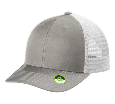 Smoke Grey/ White Smoke Grey/ White - Imprint Now - CA