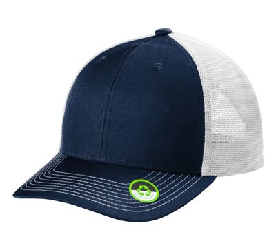 True Navy/ White True Navy/ White - Imprint Now - CA