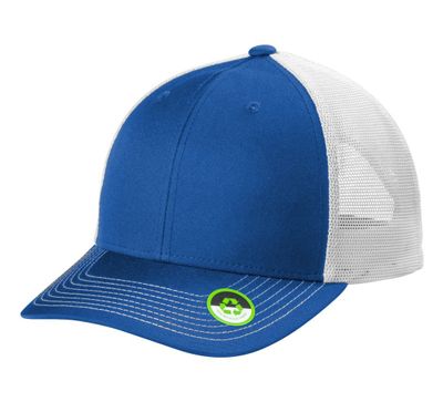 True Royal/ White True Royal/ White - Imprint Now - CA