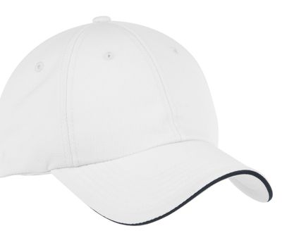 White/ Classic Navy White/ Classic Navy - Imprint Now - CA
