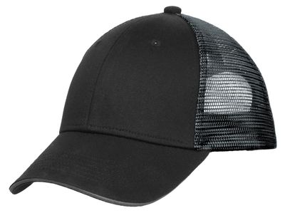 Black/ Silver Black/ Silver - Imprint Now - CA