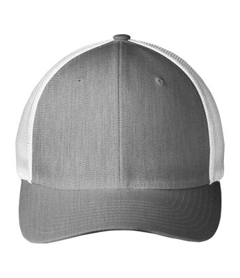 Heather Grey/ White Heather Grey/ White - Imprint Now - CA