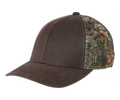 Realtree Edge/ Brown Realtree Edge/ Brown - Imprint Now - CA