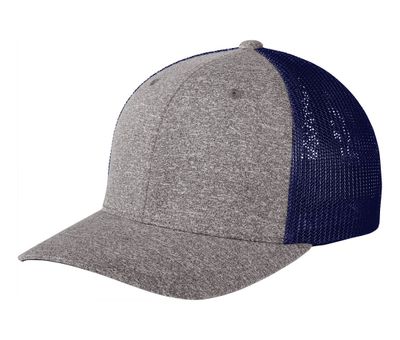 True Navy/ Grey Heather True Navy/ Grey Heather - Imprint Now - CA