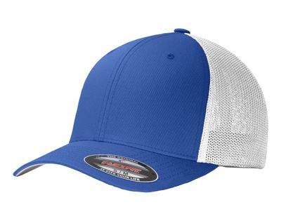 True Royal/ White True Royal/ White - Imprint Now - CA