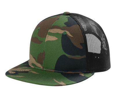 Woodland Camo/ Black Woodland Camo/ Black - Imprint Now - CA