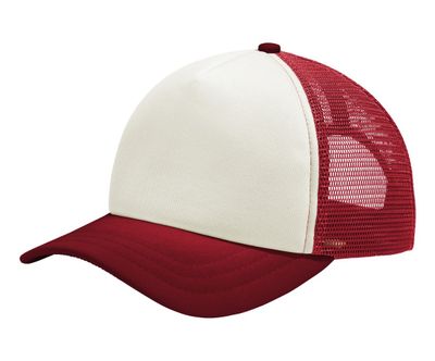 Ivory/ Red Ivory/ Red - Imprint Now - CA