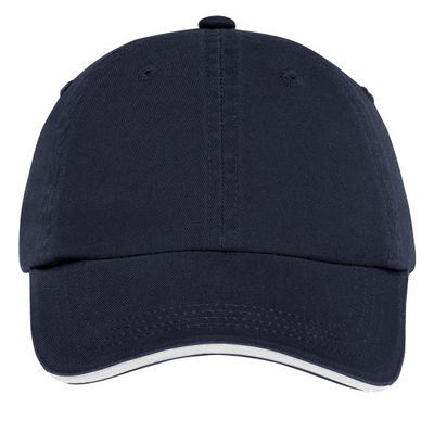 Classic Navy/ White Classic Navy/ White - Imprint Now - CA