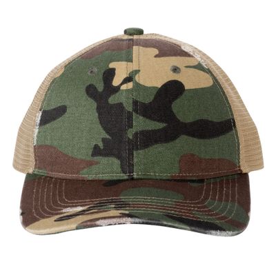 Military Camo/ Khaki Military Camo/ Khaki - Imprint Now - CA