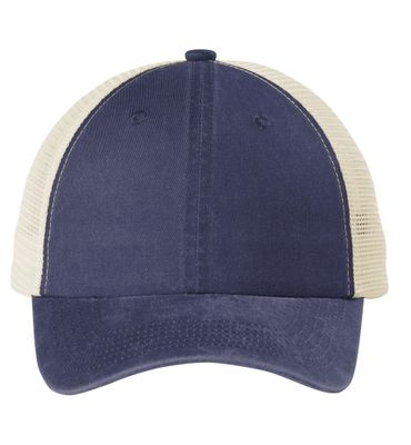 Denim Blue/ Stone Denim Blue/ Stone - Imprint Now - CA