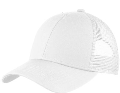White White - Imprint Now - CA