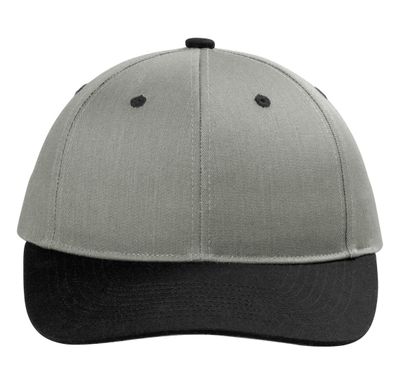 Heather Grey/ Black Heather Grey/ Black - Imprint Now - CA